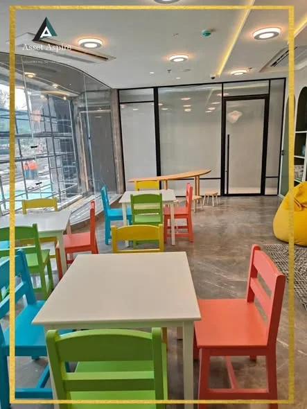 2 BHK Flat for Sale in RK Studios