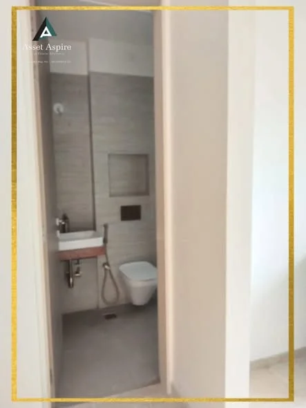 2 BHK Flat for Sale in RK Studios