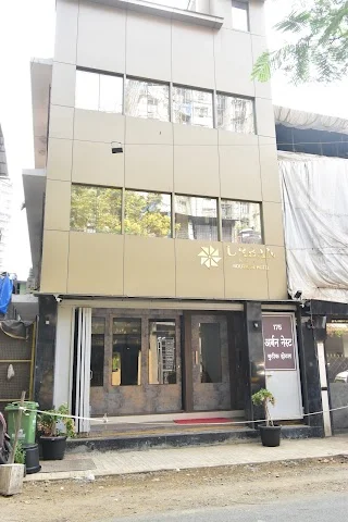 Double Occupancy in 2 BHK Flat for Rent Near Andheri West Railway Station