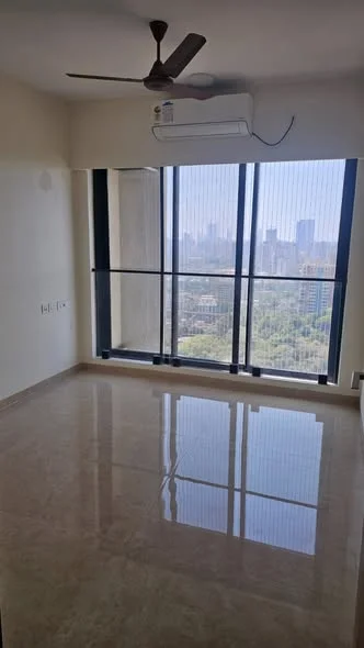 2 BHK Flat for Rent in Dosti Eastern Bay