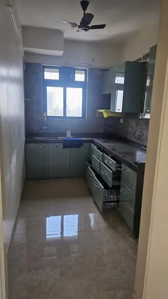 2 BHK Flat for Rent in Dosti Eastern Bay