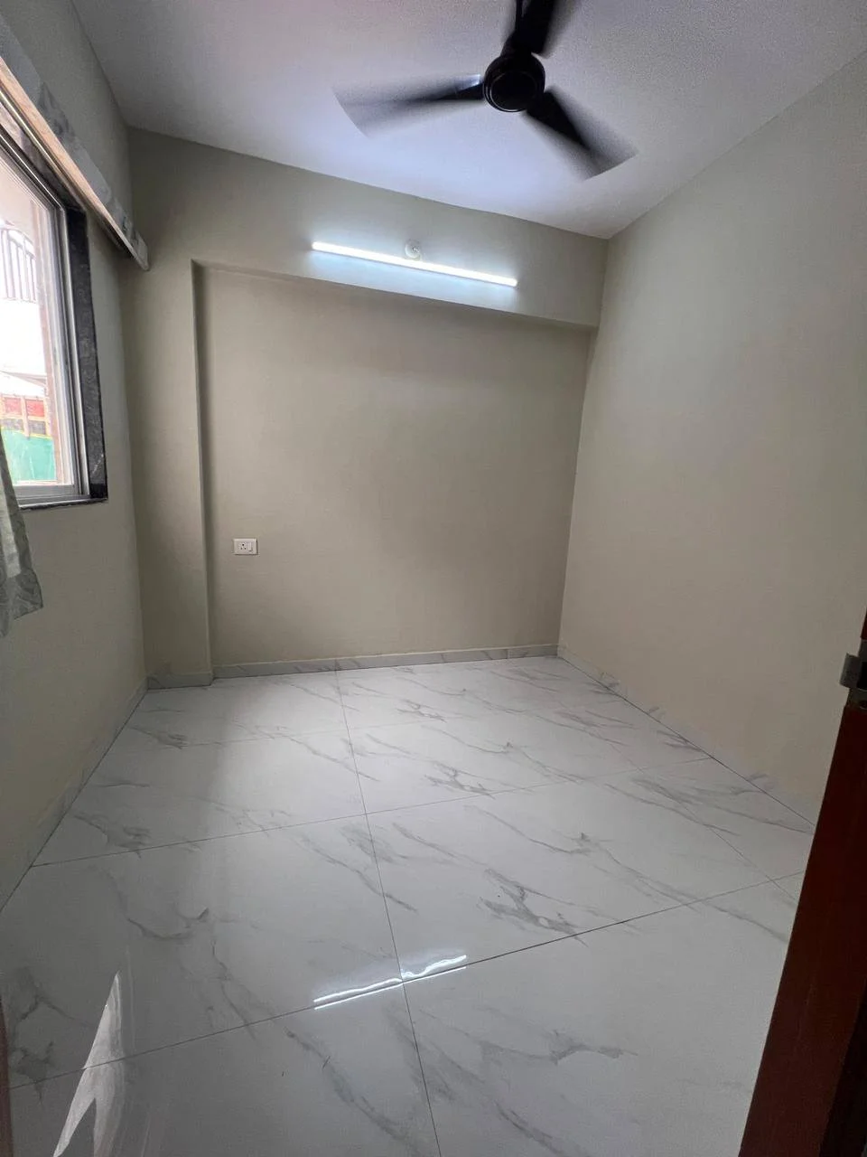 1 BHK Flat for Sale in Panvel