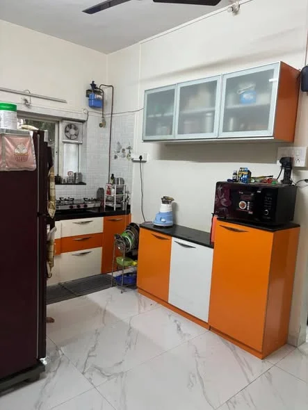 2 BHK Flat for Rent in Patwardhan Bag Erandwane