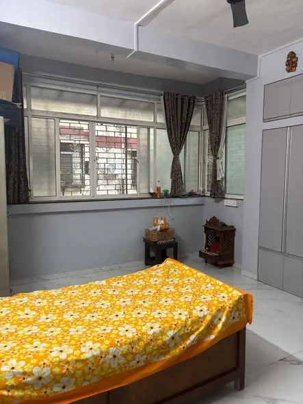 2 BHK Flat for Rent in Patwardhan Bag Erandwane