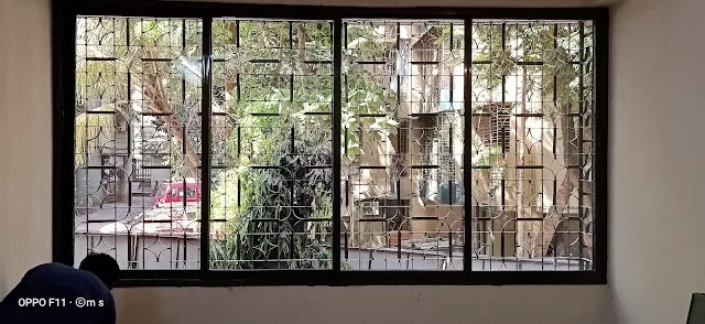 2 BHK Flat for Sale in Vasant Lawns