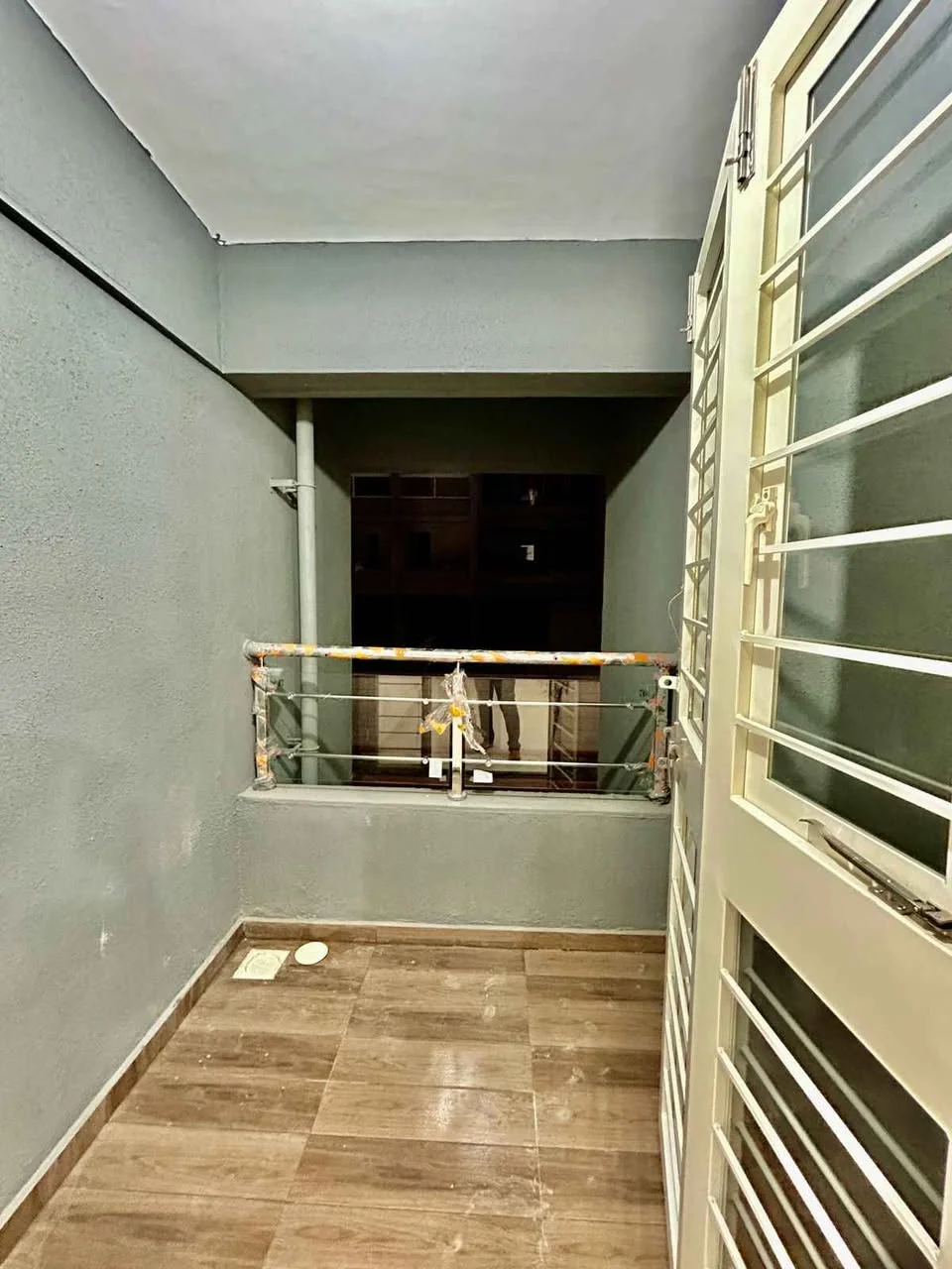 2 BHK Flat for Rent in Om Mangalam Society kiwale Nr by mukai chowk