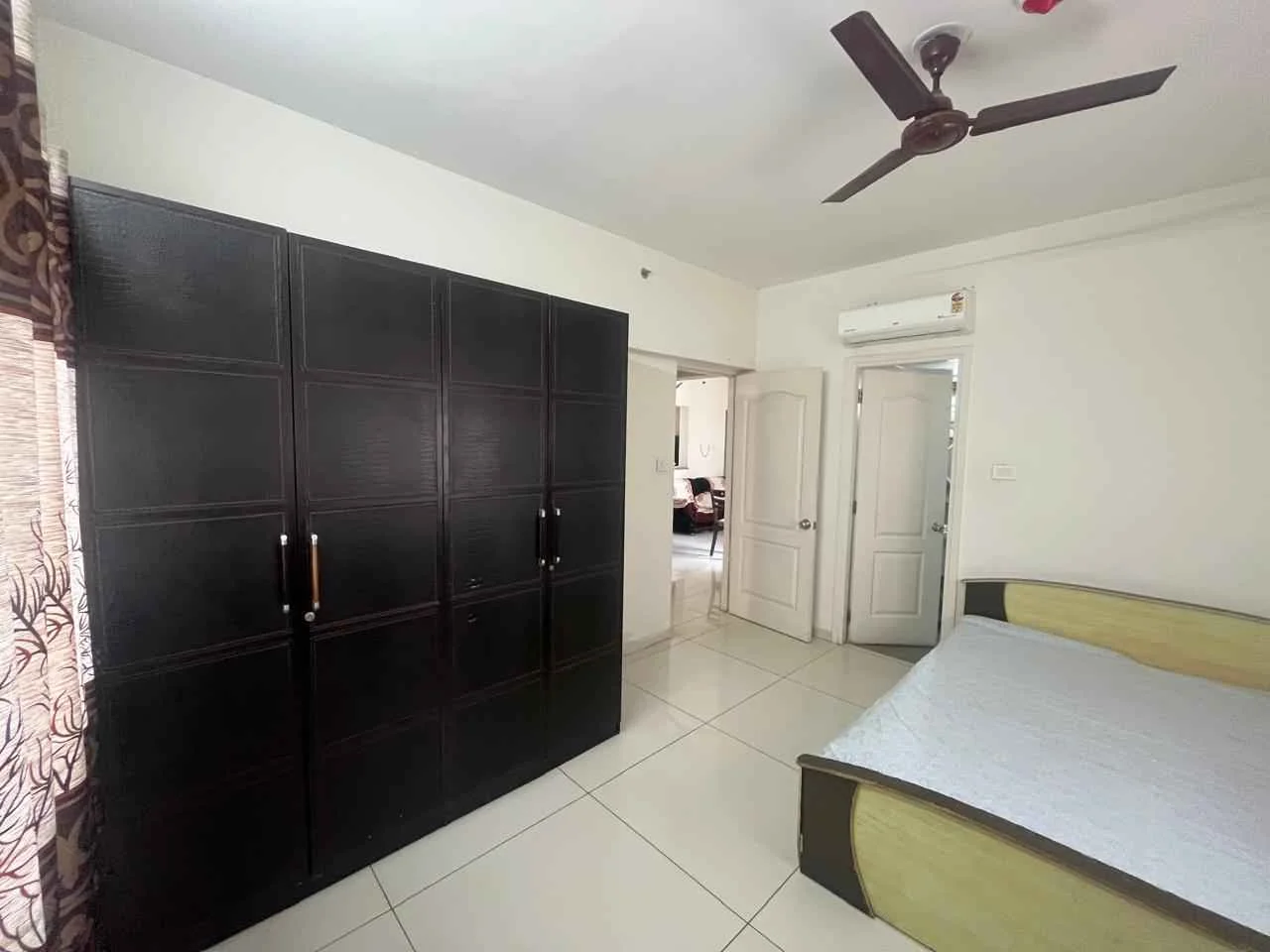 2 BHK Flat for Rent in Balewadi