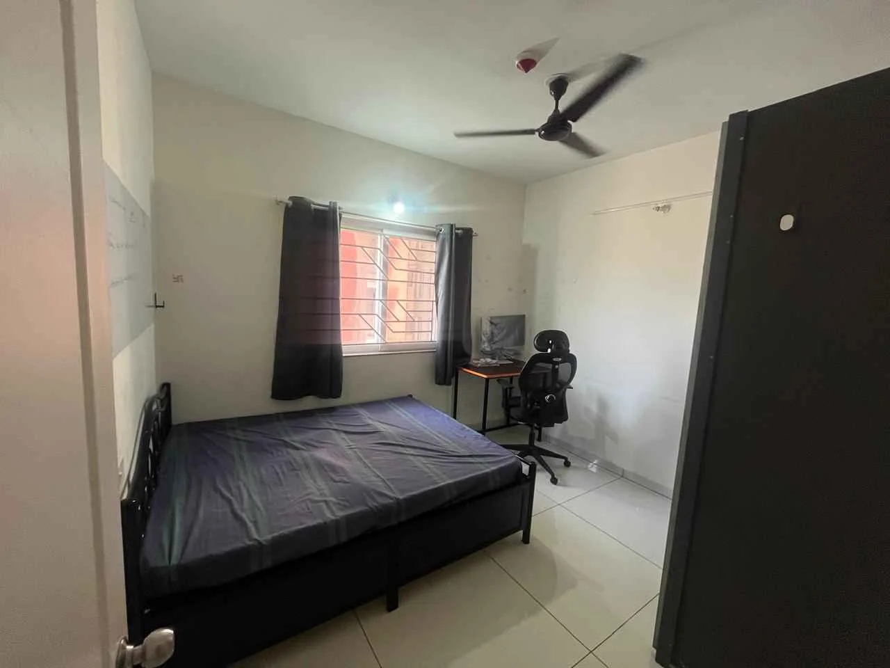 2 BHK Flat for Rent in Balewadi