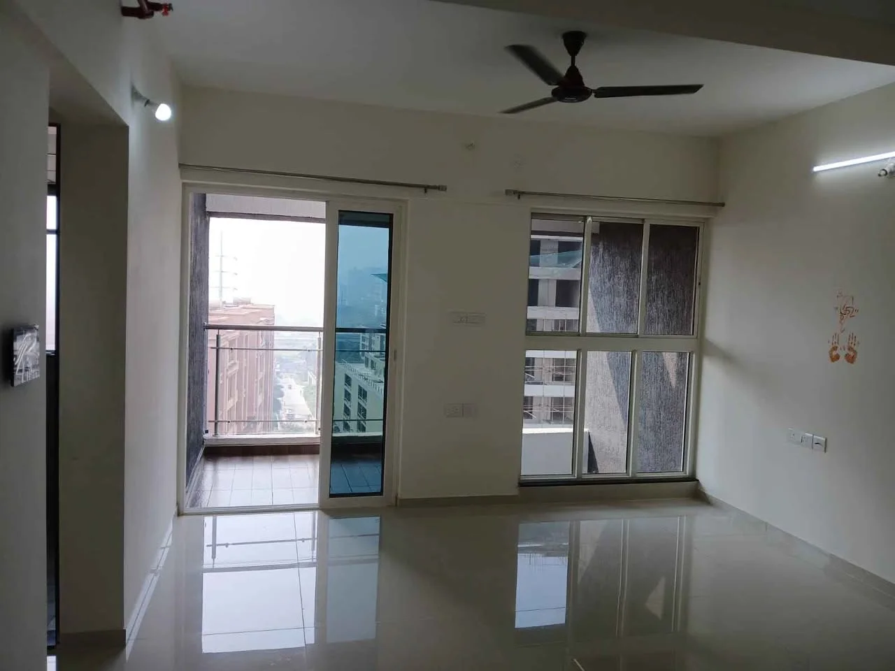 1 BHK Flat for Rent in Wakad Hinjewadi Link Road Pune