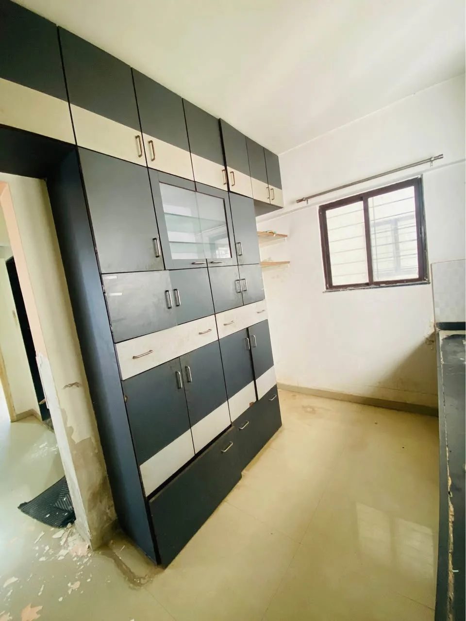 1 BHK Flat for Rent in Baif Road Near Wagheshwar Temple