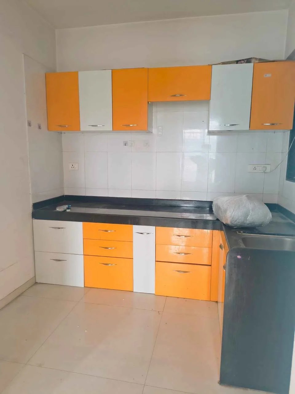 2 BHK Flat for Rent in Hinjewadi Phase2