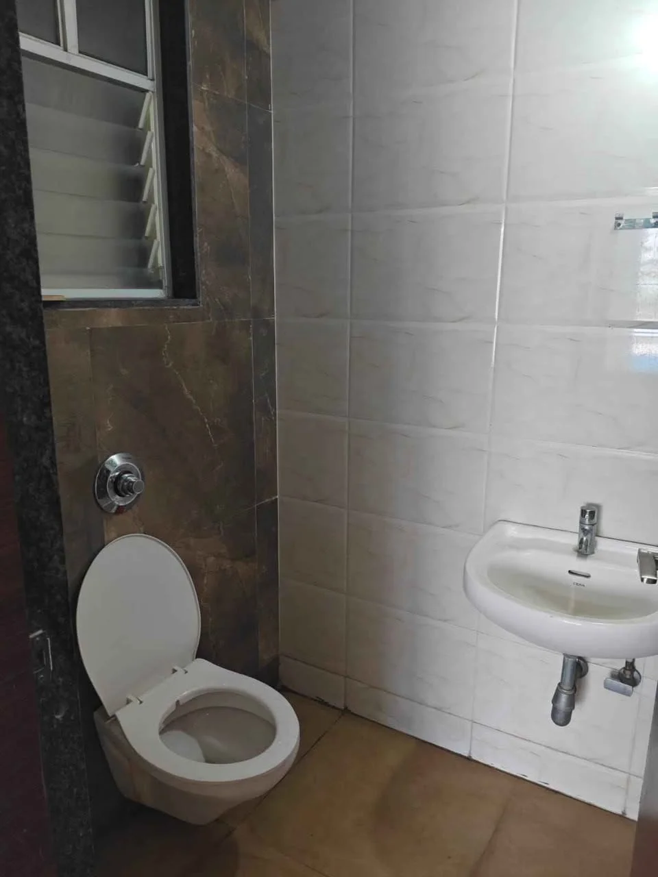 2 BHK Flat for Rent in Bhumkar Chowk