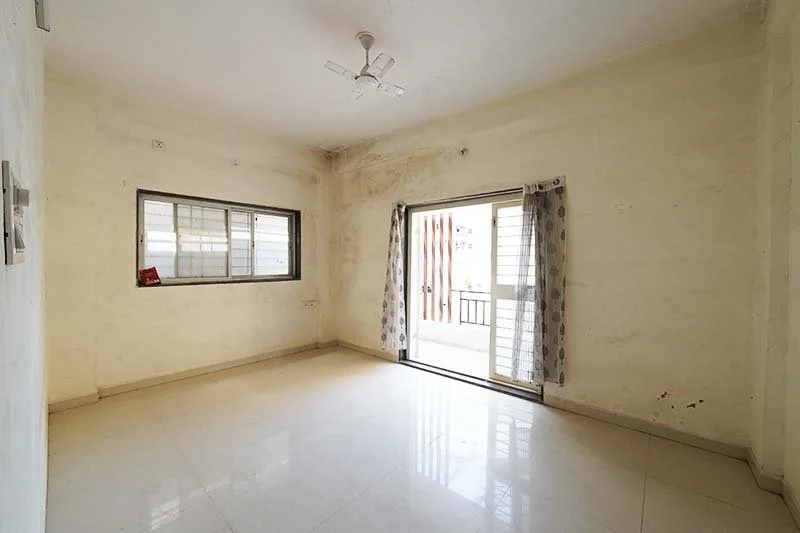 3 BHK Flat for Sale in Hindavi Park Wagholi