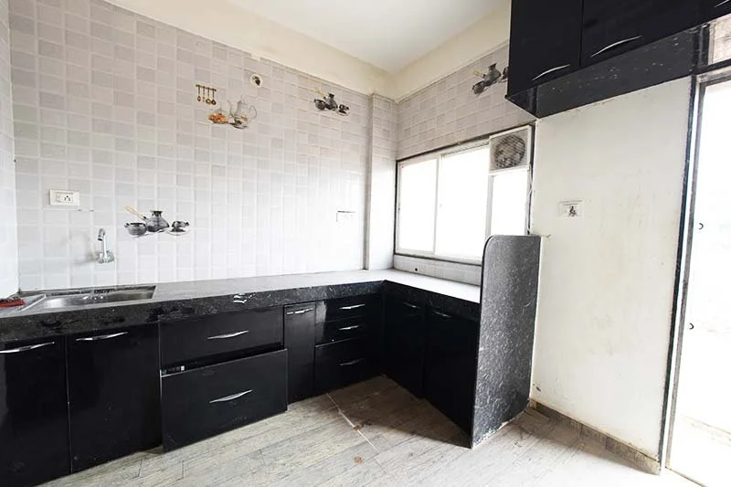 3 BHK Flat for Sale in Hindavi Park Wagholi