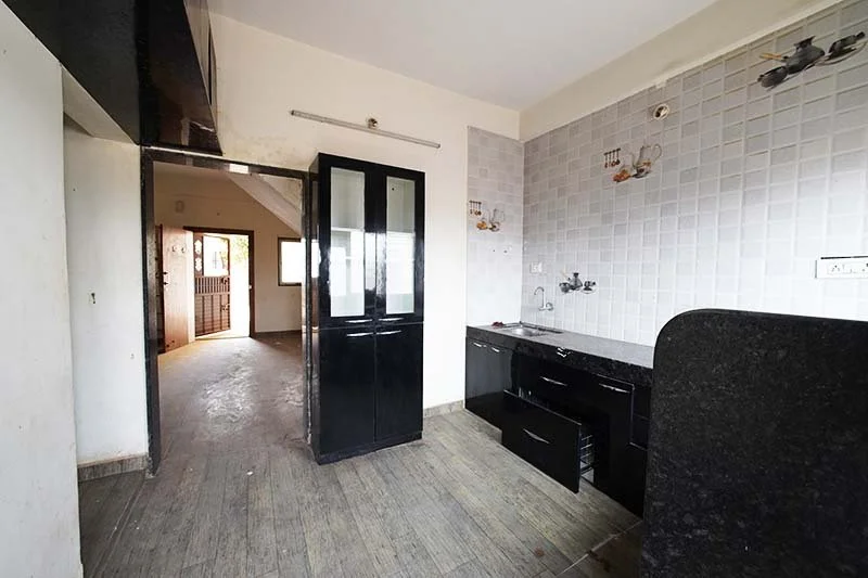 3 BHK Flat for Sale in Hindavi Park Wagholi