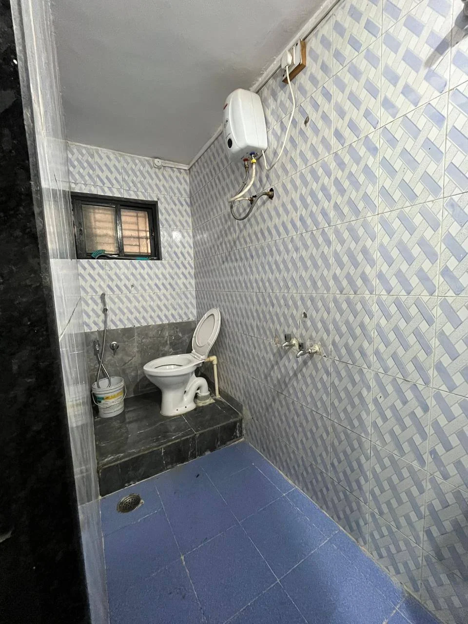 1 BHK Flat for Rent in Tulja Bhavani Nagar