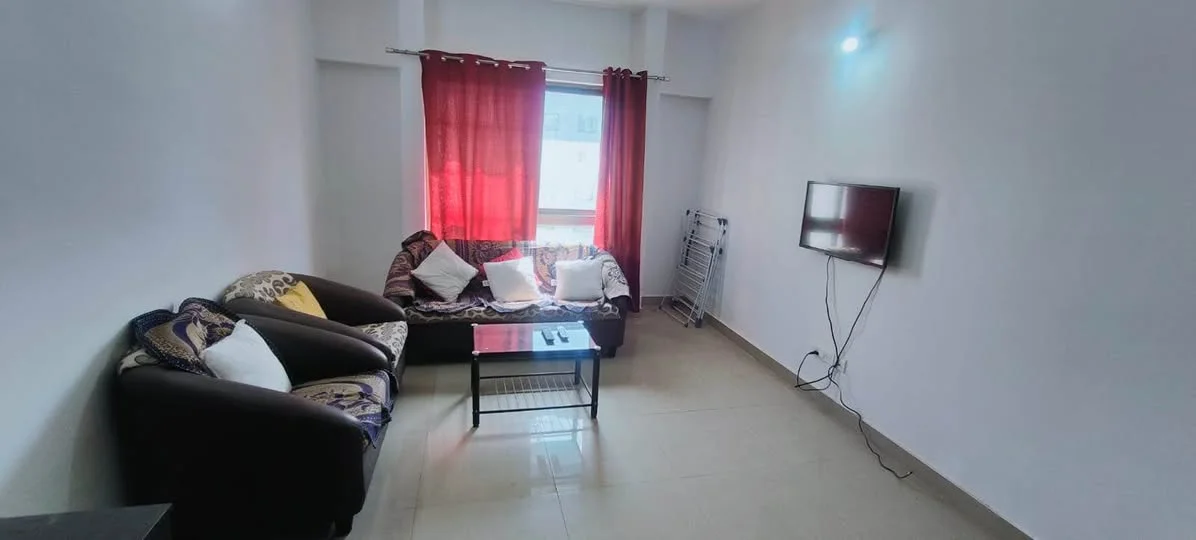 1 BHK Flat for Rent in Hinjewadi phase 1