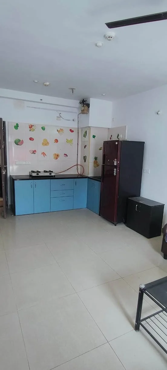 1 BHK Flat for Rent in Hinjewadi phase 1
