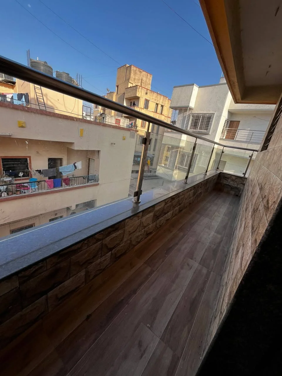 1 BHK Flat for Rent in Tulja Bhavani Nagar