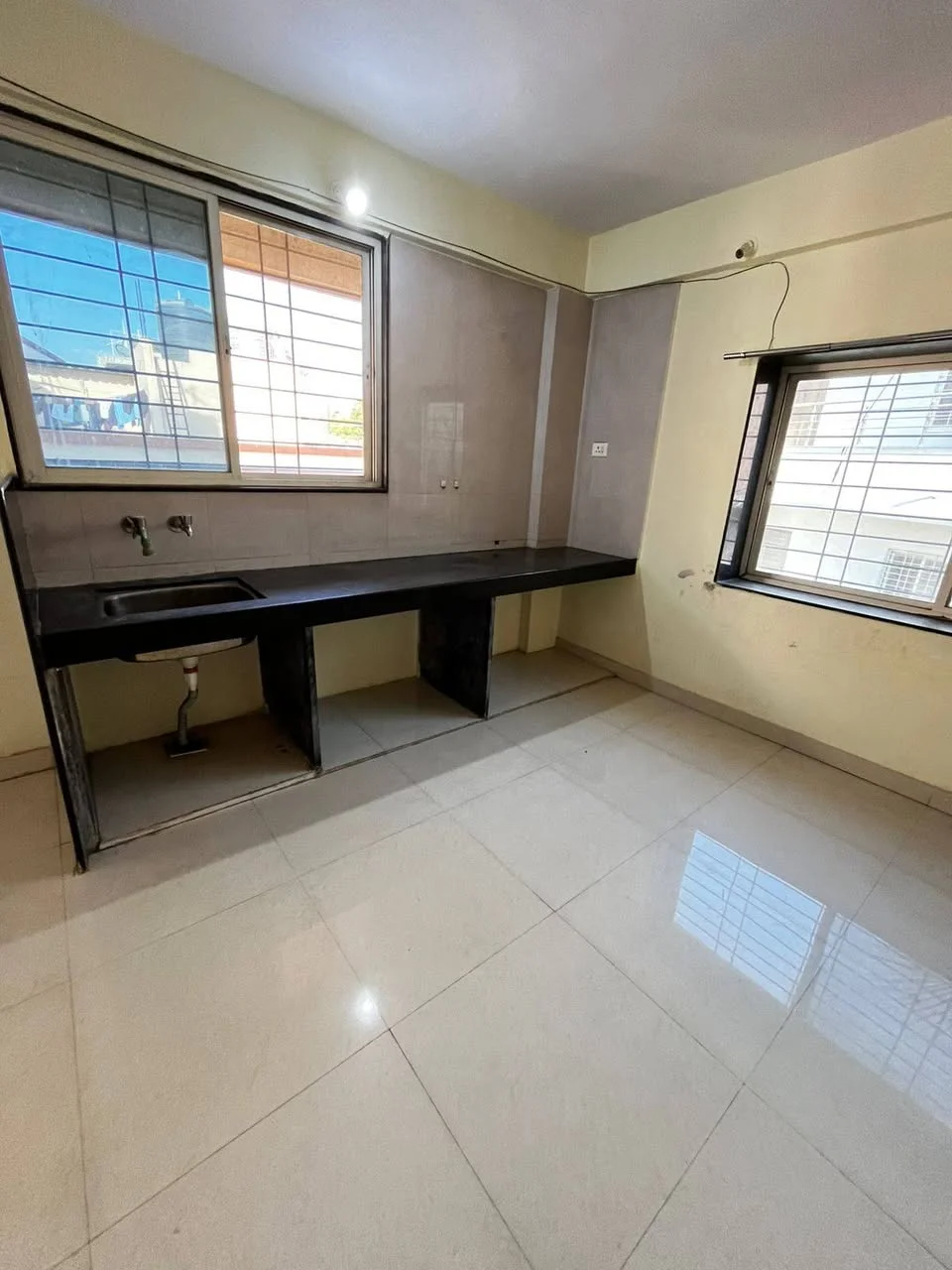 1 BHK Flat for Rent in Tulja Bhavani Nagar