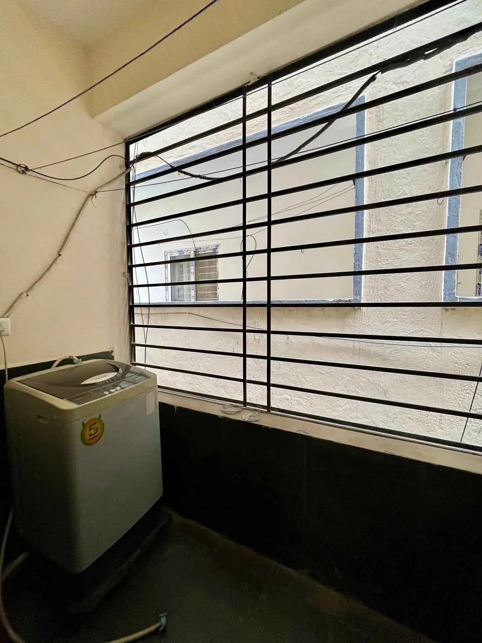 2 BHK Flat for Rent in ayyappa society madhapur