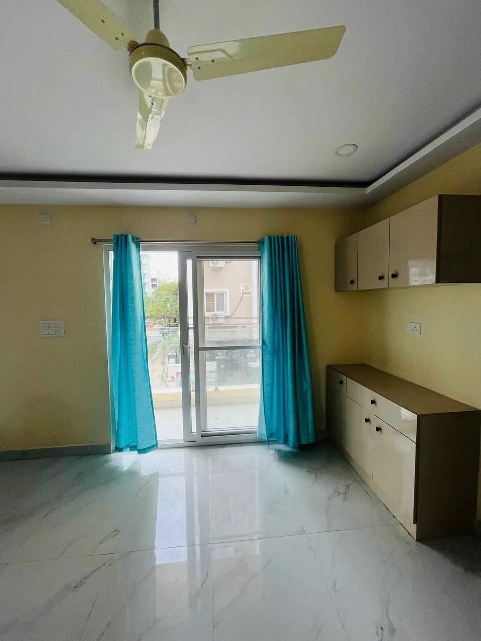 3 BHK Flat for Rent in ayyappa society madhapur