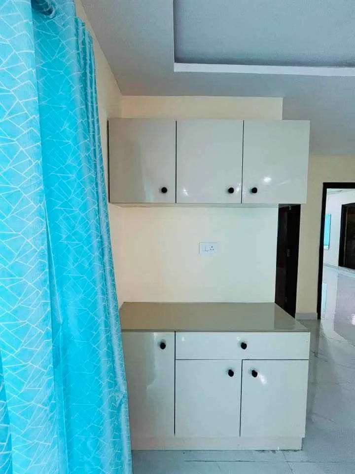 3 BHK Flat for Rent in ayyappa society madhapur