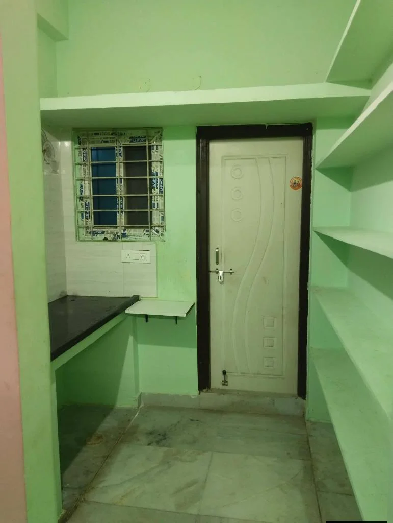 1 BHK Flat for Rent near ayyappa society madhapur