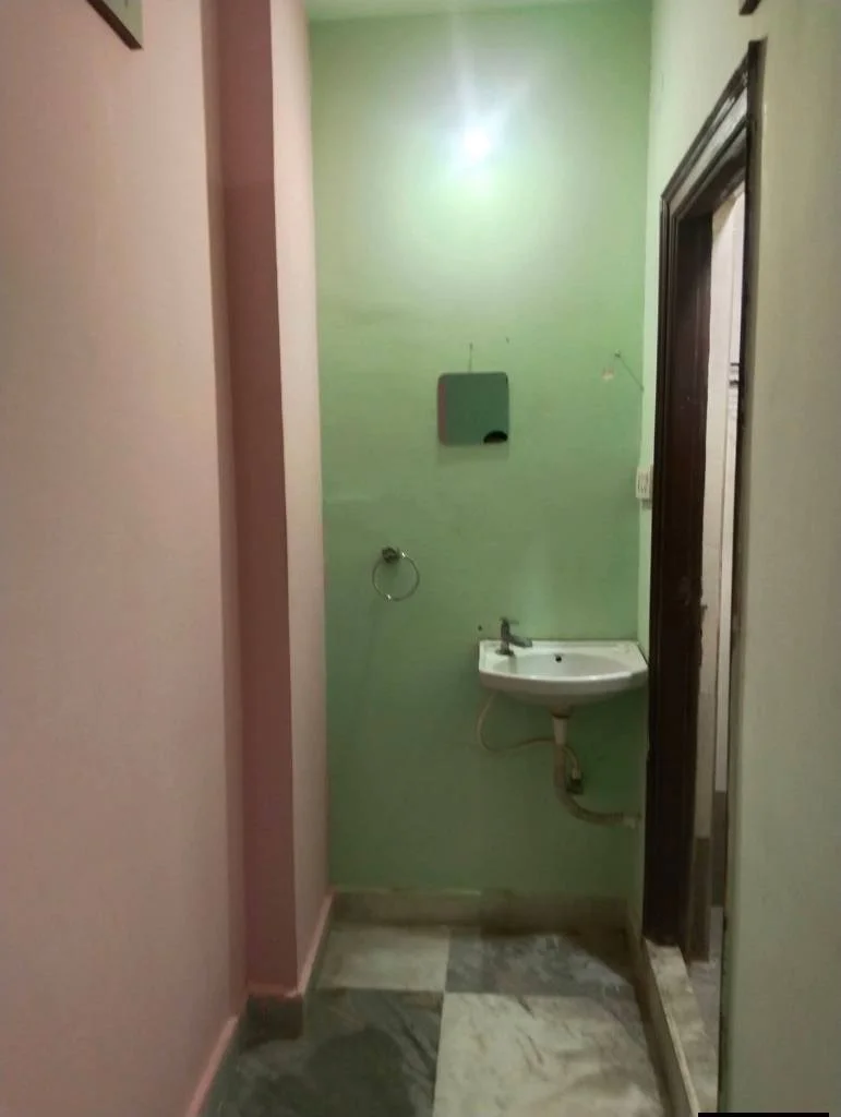 1 BHK Flat for Rent near ayyappa society madhapur