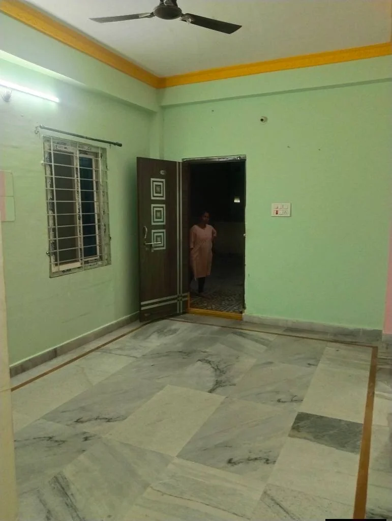 1 BHK Flat for Rent near ayyappa society madhapur