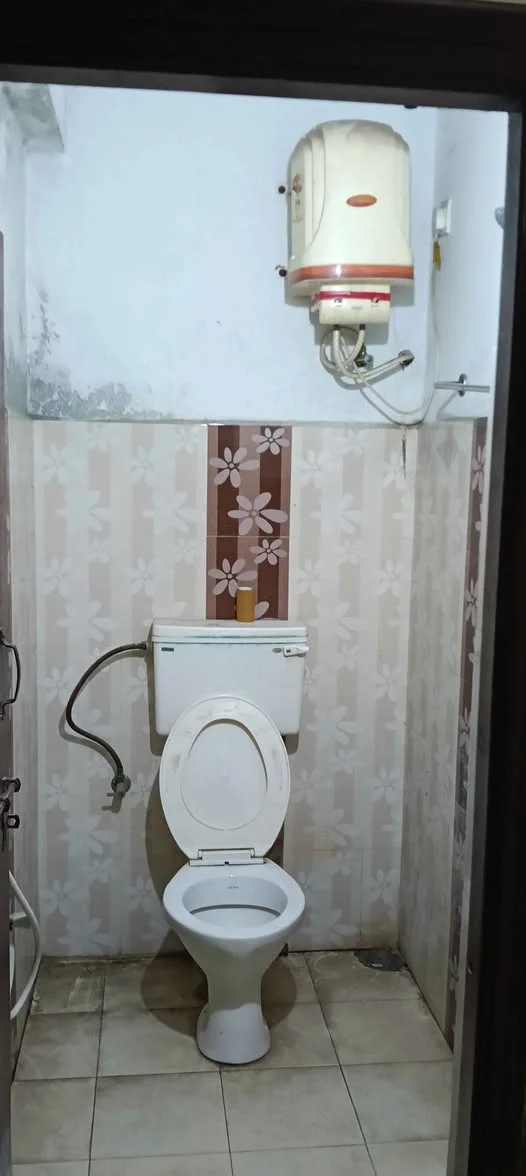 1 BHK Flat for Rent in Durgam cheruvu metro station madhapur