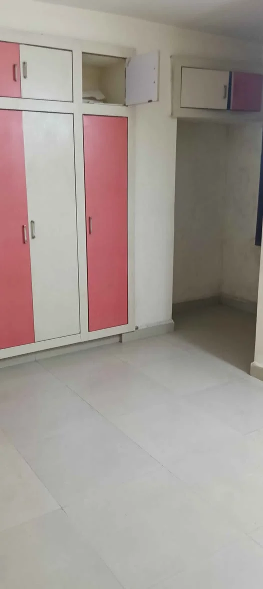 1 BHK Flat for Rent in Durgam cheruvu metro station madhapur