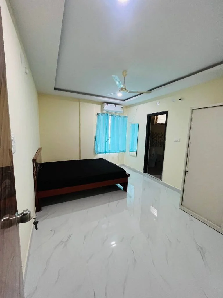 3 BHK Flat for Rent near madhapur