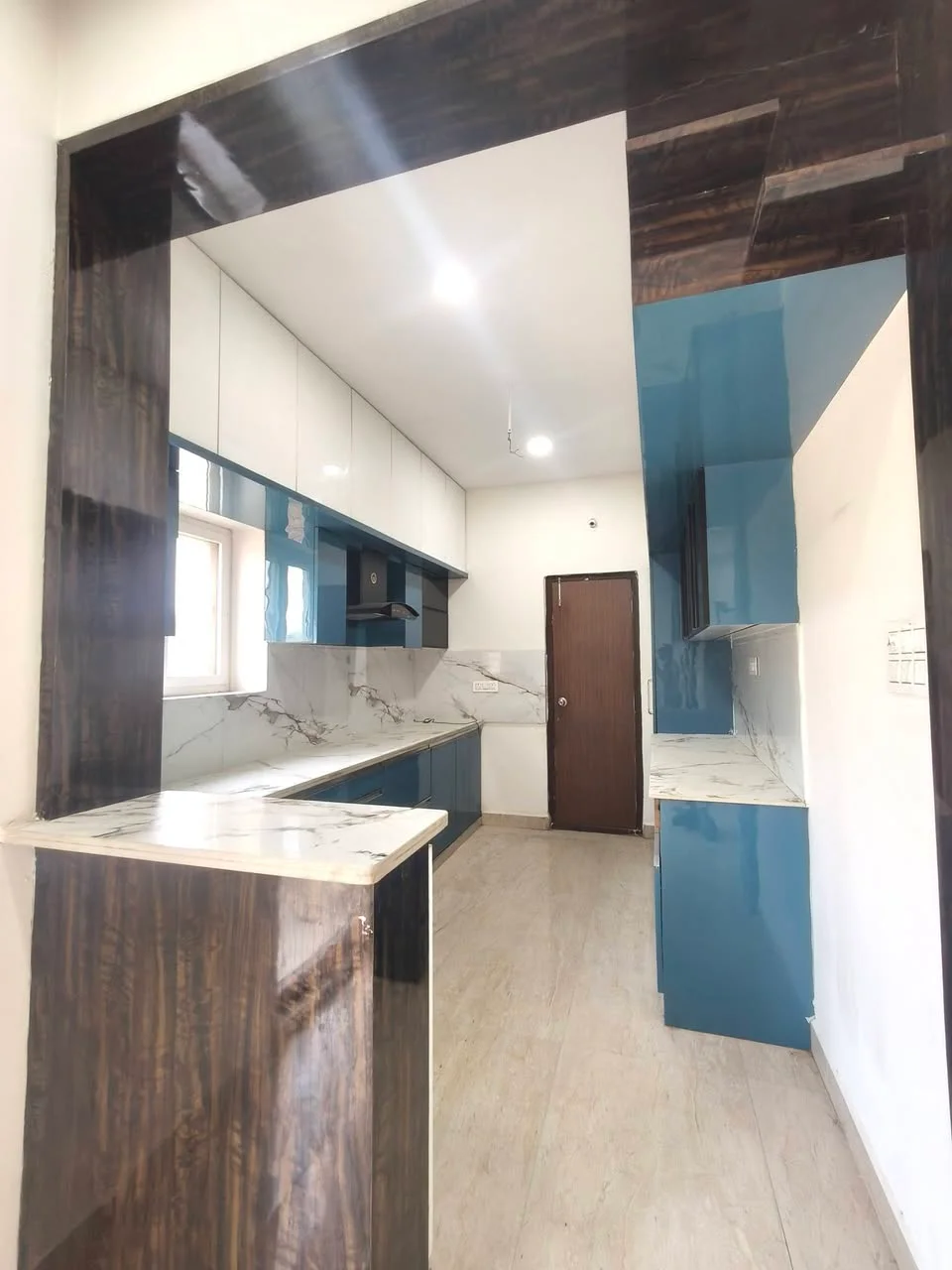 3 BHK Flat for Rent in Kondapur Hyderabad