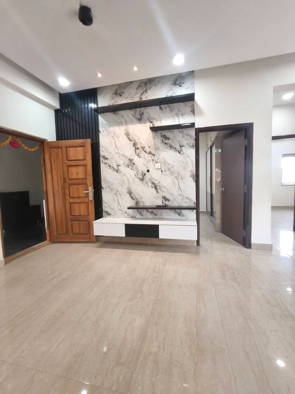 3 BHK Flat for Rent in Kondapur Hyderabad