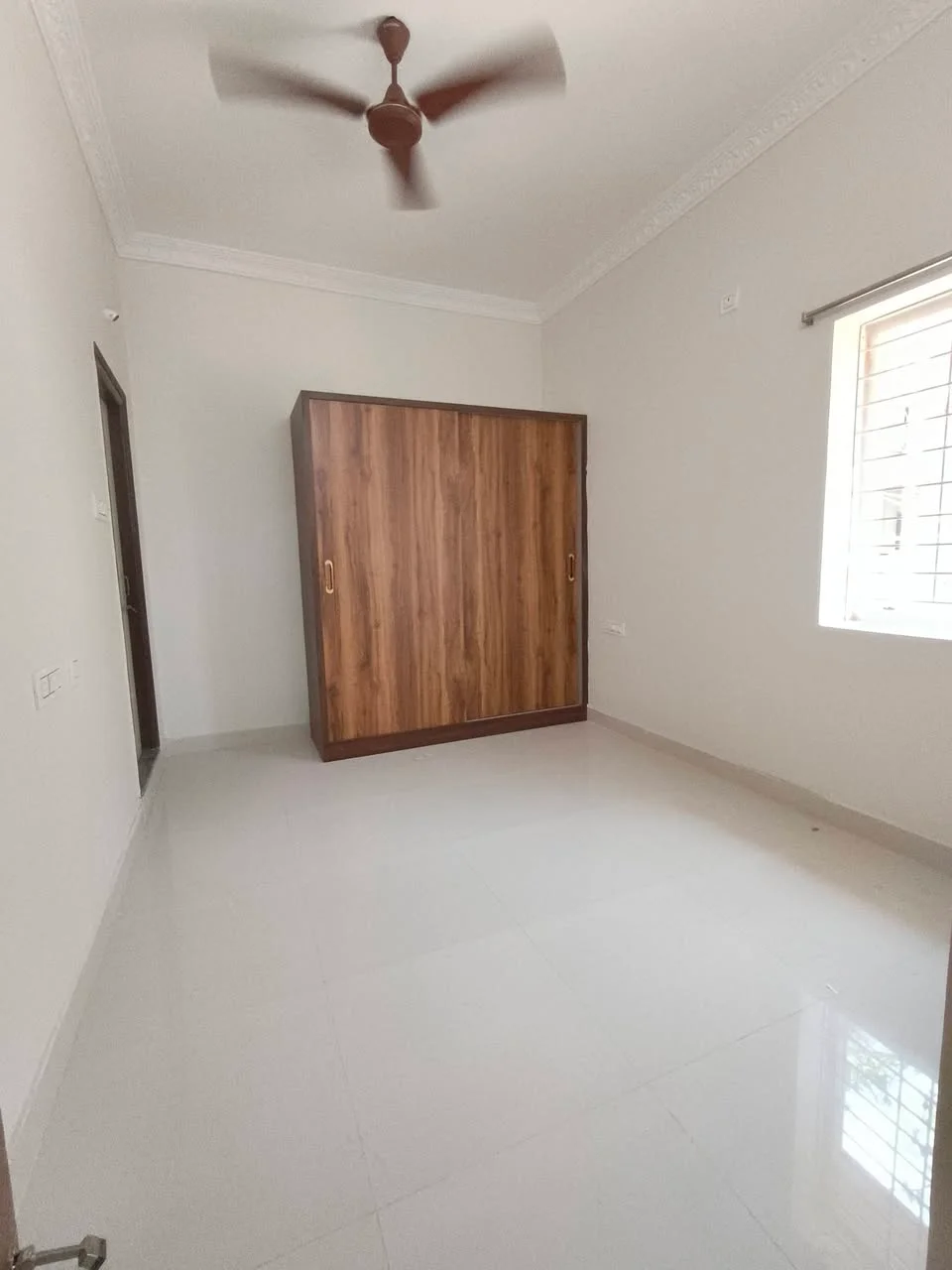 1 BHK Flat for Rent in Gachibowli (TNGO colony) Hyderabad