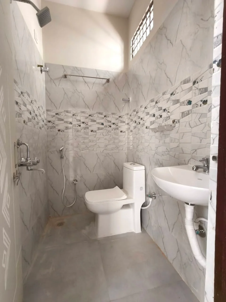 1 BHK Flat for Rent in Gachibowli (TNGO colony) Hyderabad