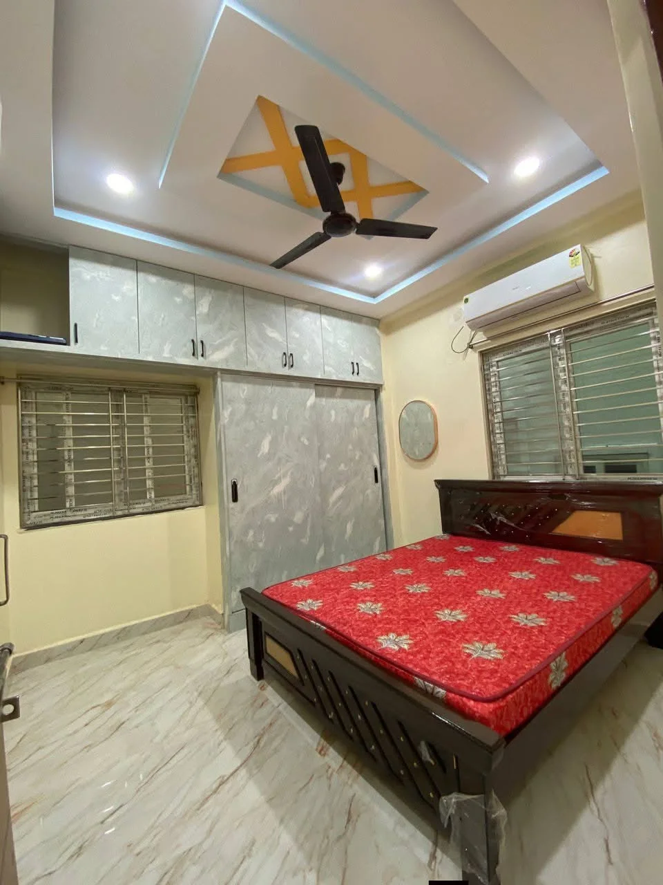 1 BHK Flat for Rent in Kondapur