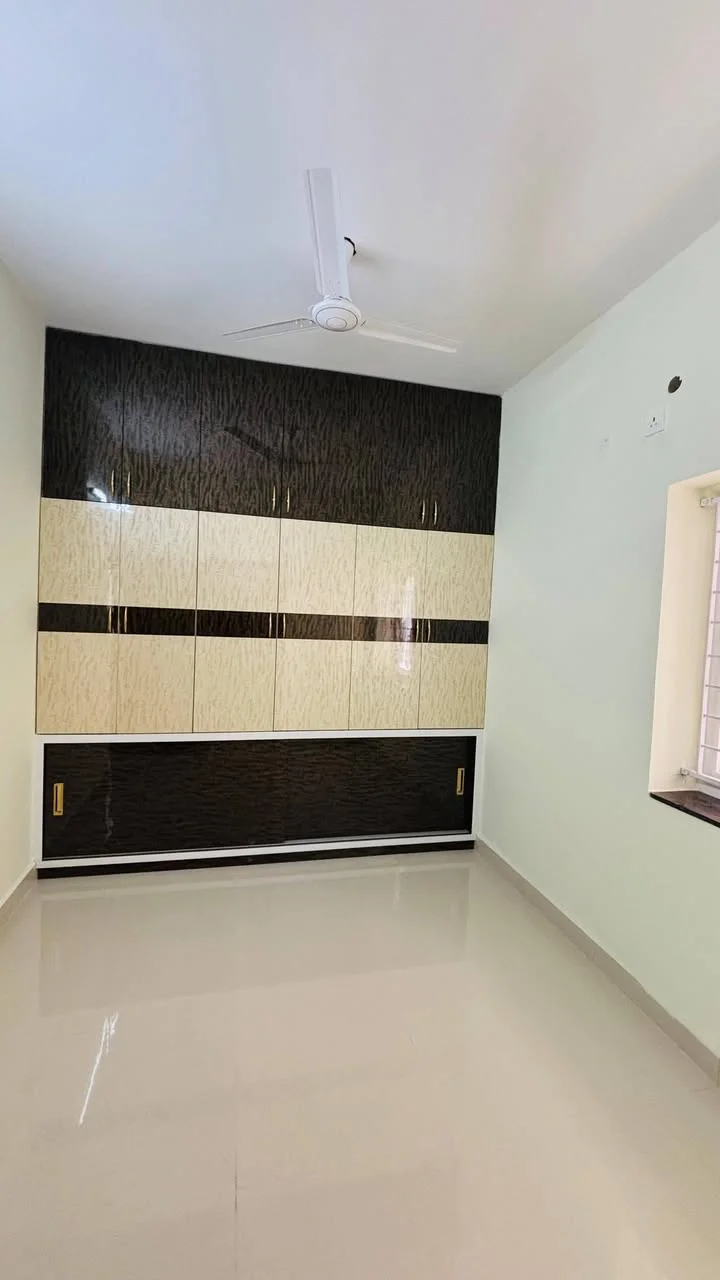 1 BHK Flat for Rent in smei