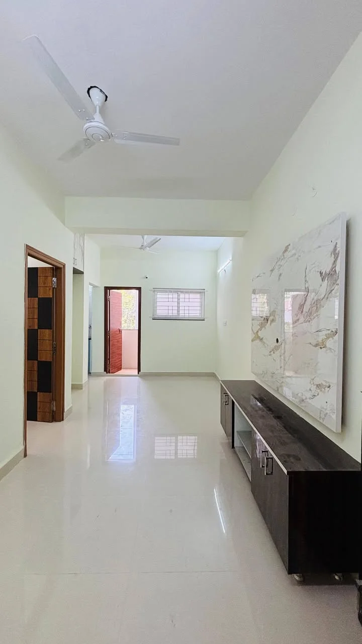 1 BHK Flat for Rent in smei