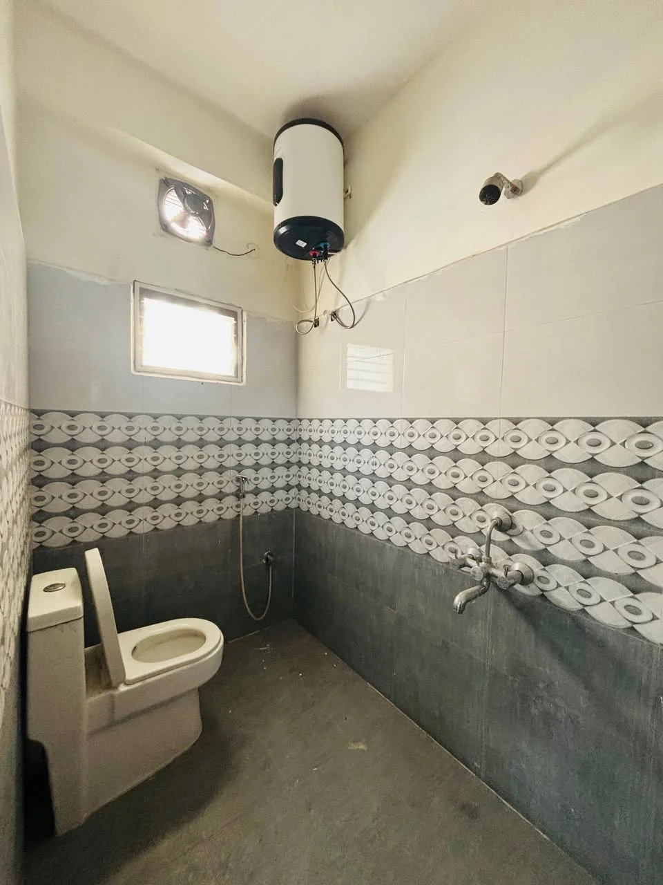 1 BHK Flat for Rent in Kondapur colony