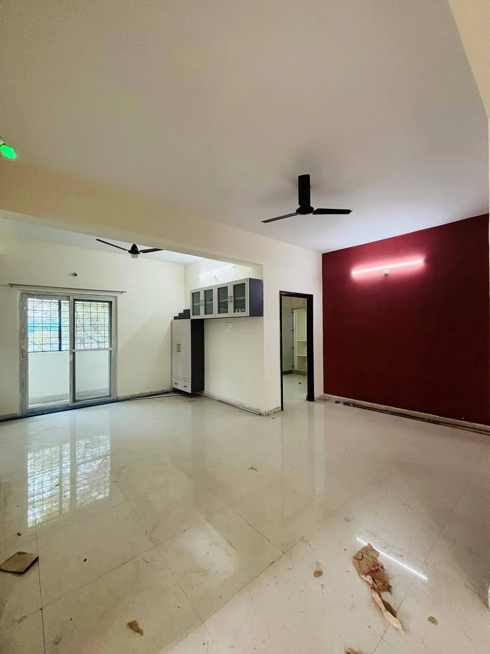 1 BHK Flat for Rent in Kondapur colony