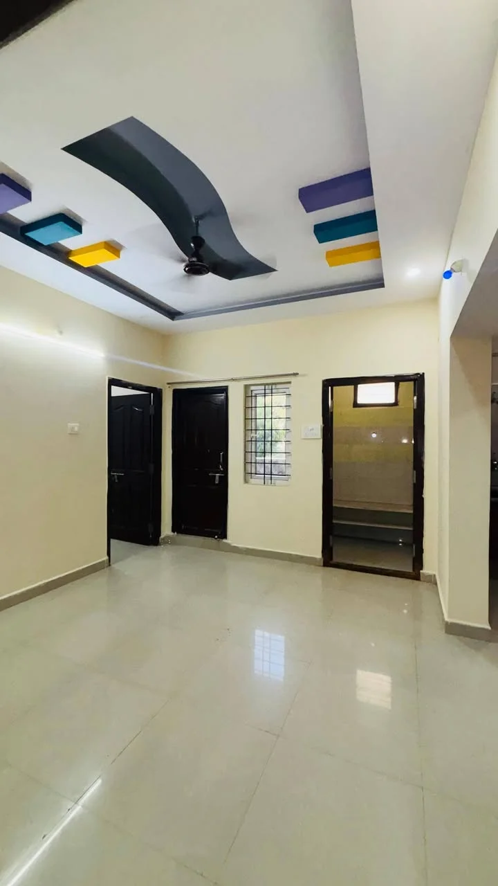 2 BHK Flat for Rent in smei