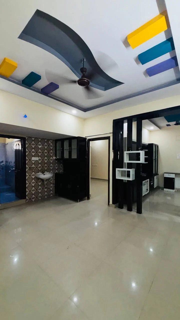 2 BHK Flat for Rent in smei