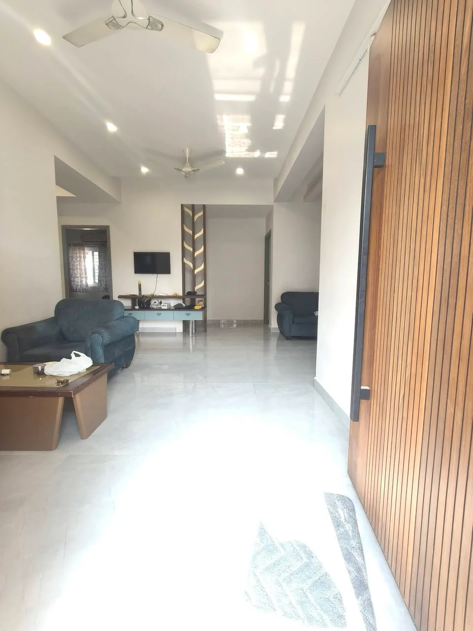 3 BHK Flat for Rent in Kondapur Hyderabad