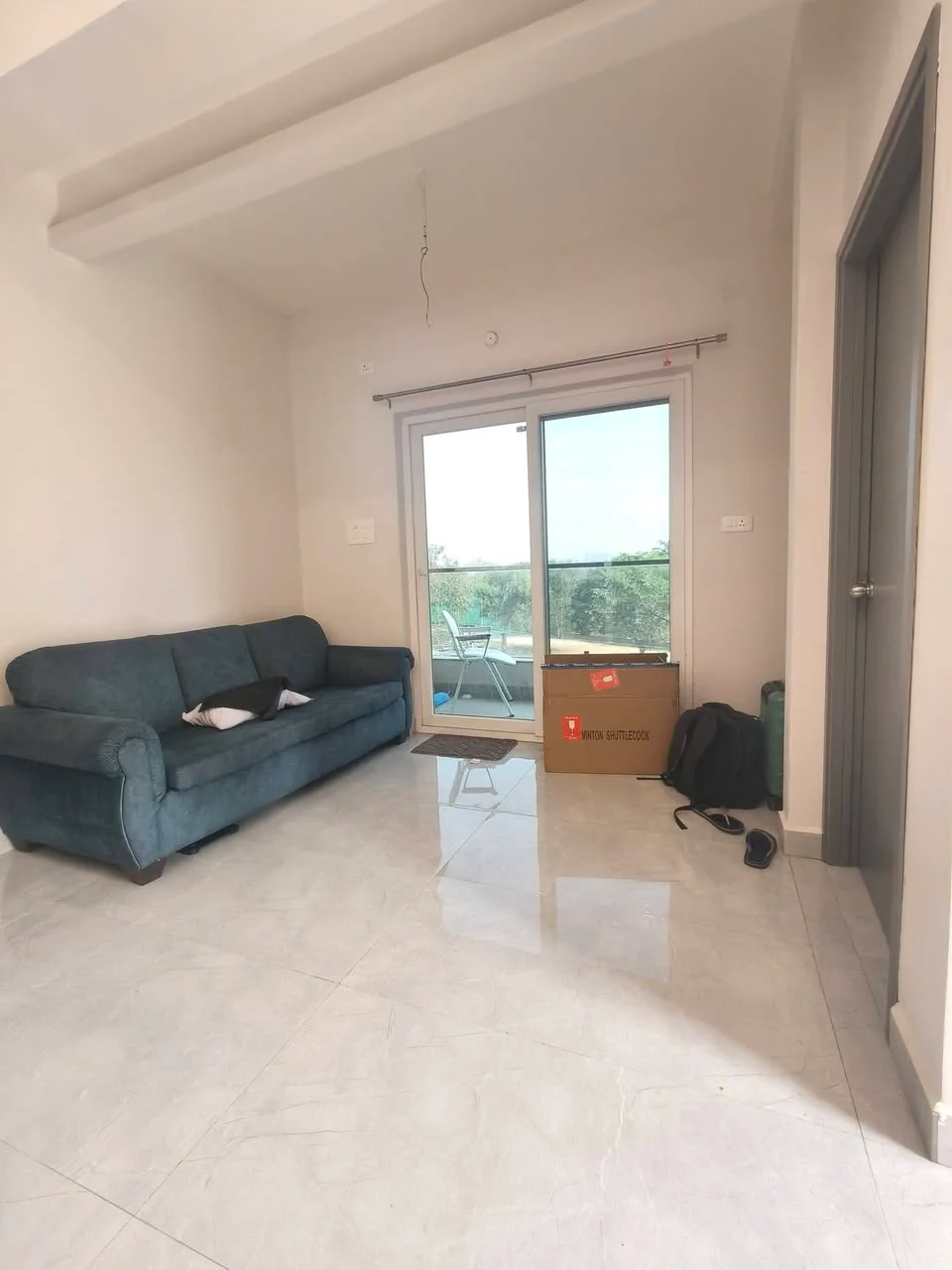 3 BHK Flat for Rent in Kondapur Hyderabad