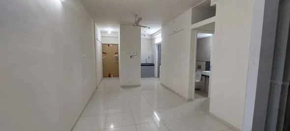 2 BHK Flat for Rent in Mahalunge