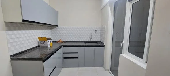 2 BHK Flat for Rent in Mahalunge