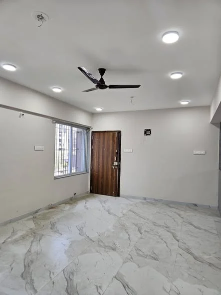 2 BHK Flat for Rent in Baner