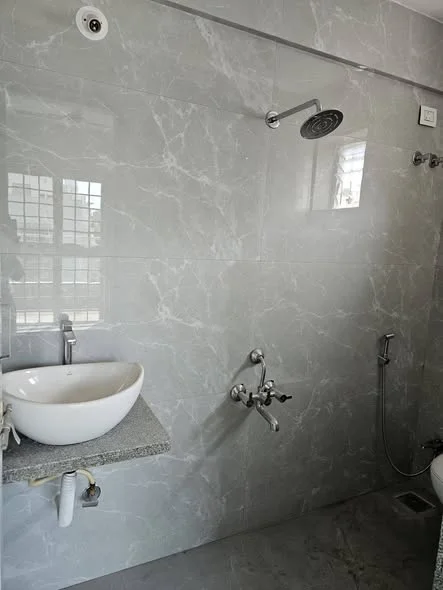 2 BHK Flat for Rent in Baner